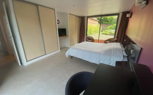 Villa des Remparts - BnB Calais-Marck-Bourbourg-Gravelines