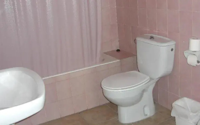 Hostal Mediterraneo