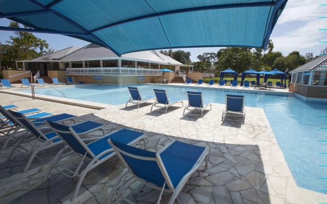Divi Southwinds Beach Resort