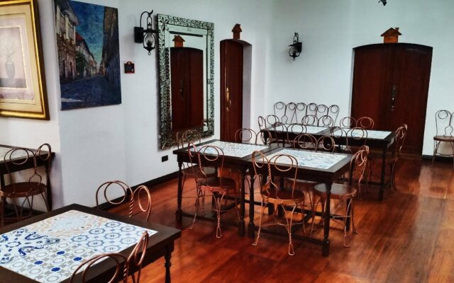 My Vigan Home Hotel
