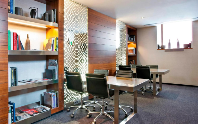 AC Hotel Recoletos by Marriott