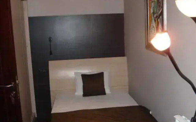 Hotel Picasso Lux