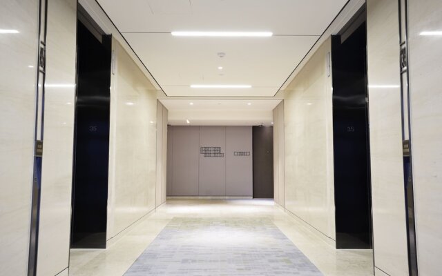 Hangzhou EFC Wonderland Apartment - Hangzhou Alibaba T7 Branch