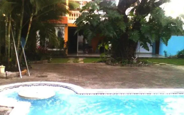Hostal Red Beard El Salvador