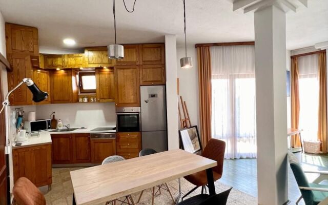 Apartments 'Rux de Luxe'