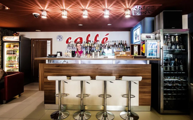 Hotel Comfort with free wellness and fitness Centrum