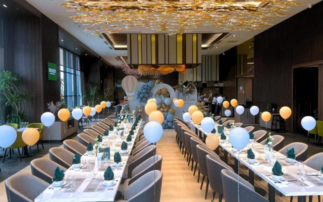 Wyndham Garden Legend Halong