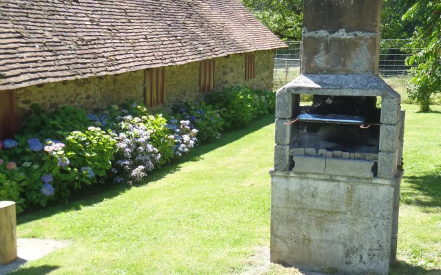 Les Cerfs de Laplaud