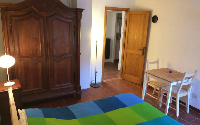 Villa Maddalena