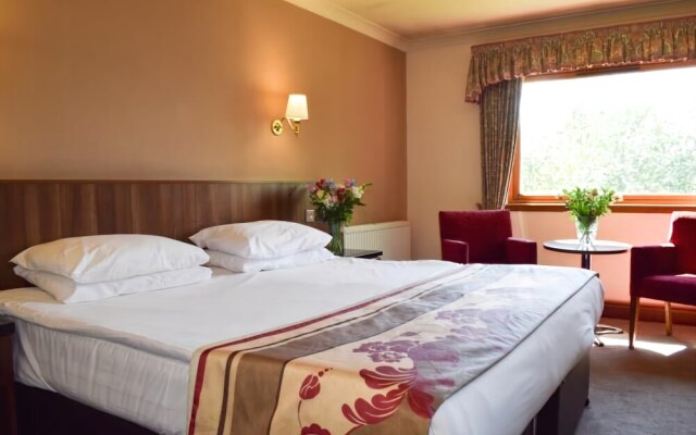 The Windlestrae Hotel