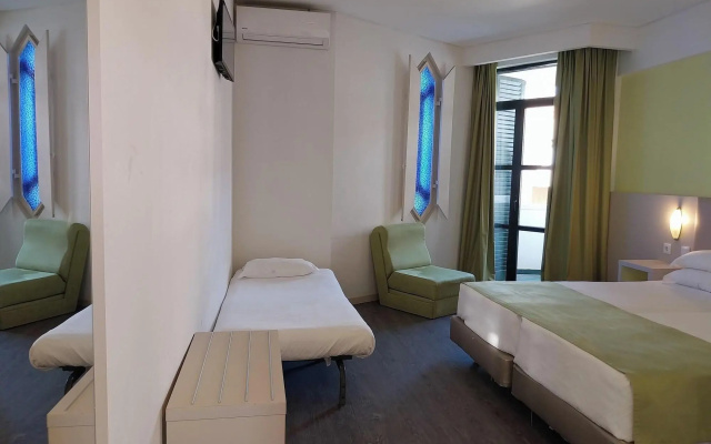 Hotel Navegadores - Image 5