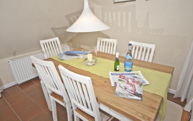 Haus-Suedstrand-Appartement-6
