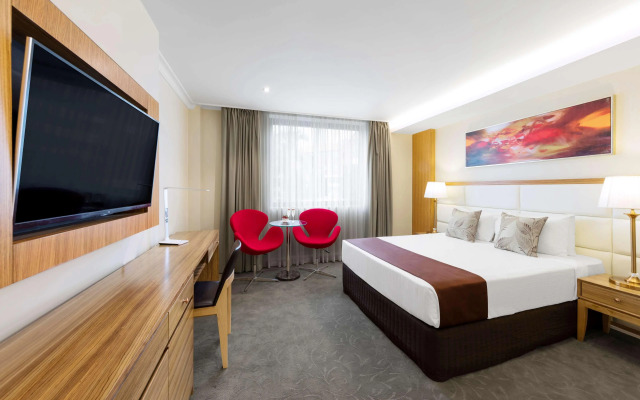 Hotel Diana Woolloongabba