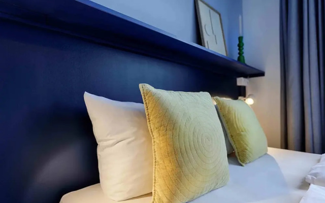 Max Aparthotel by Homekeepers