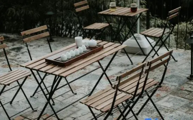 ZhuYe Guesthouse