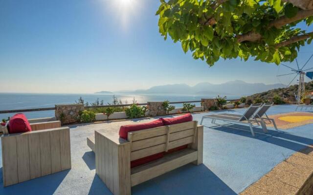 Panorama Villas - Adults only