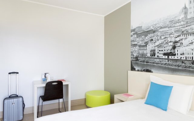 B&B Hotel Firenze City Center