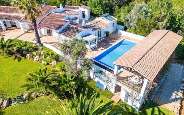 Villa Saint Michel