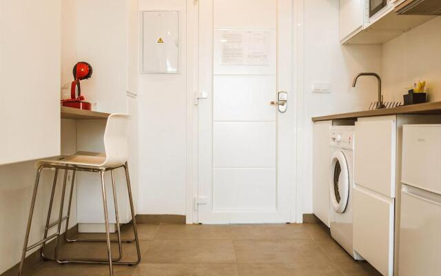 Apartamentos ZHR