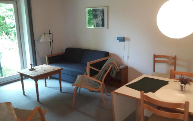 Lyngbjerggaard Ferieboliger - B&B