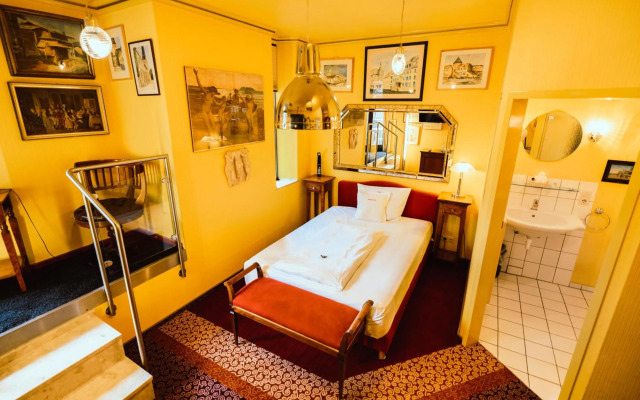 Design Hotel Euskirchen