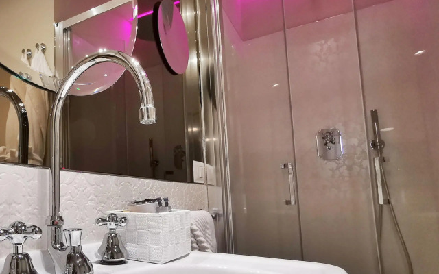 Ricasoli Garden Relais