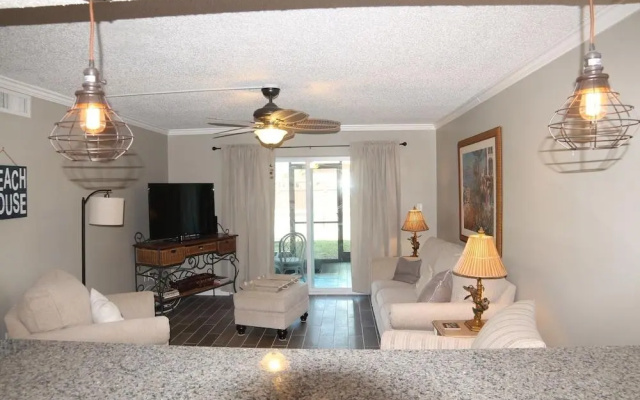 Pelican Inlet A105 Condo