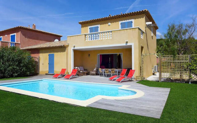 Holiday home Les Sables de la Nartelles Ste Maxime