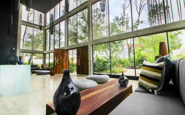 IIK Apartments & Suites - Heart of Tulum