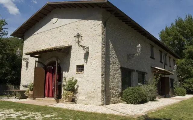 Agriturismo Ferramosca