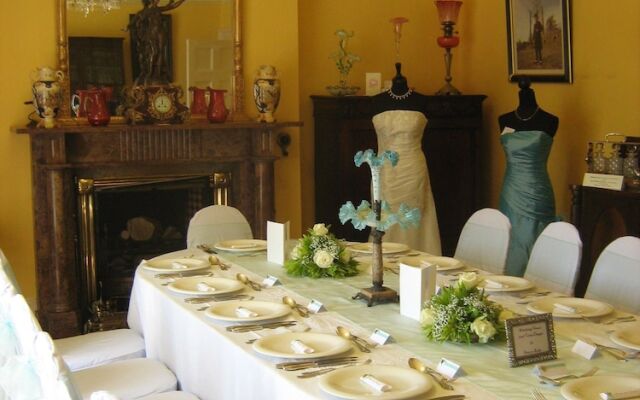 Mullaghmore House