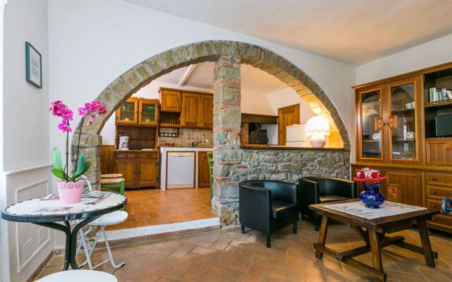 Podere Berrettino 15033