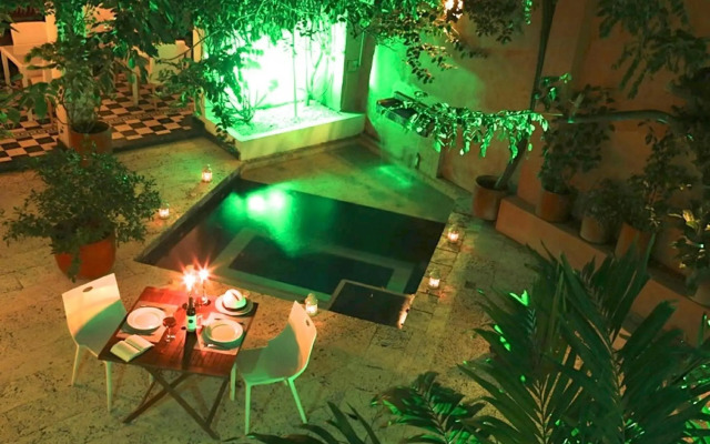 La Casa del Farol Hotel Boutique by Xarm Hotels