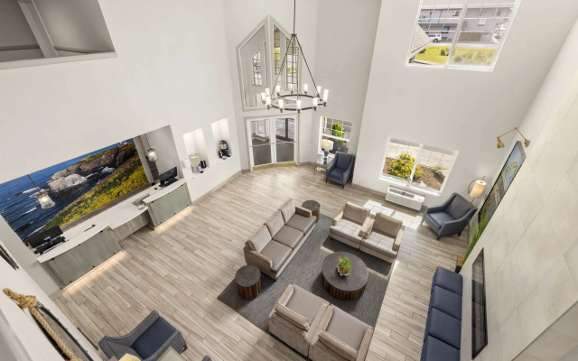 La Quinta Inn & Suites by Wyndham Newport
