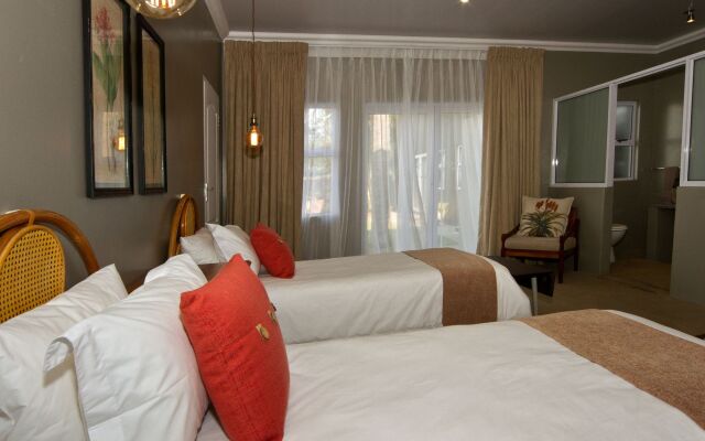 iGwalagwala Guest House