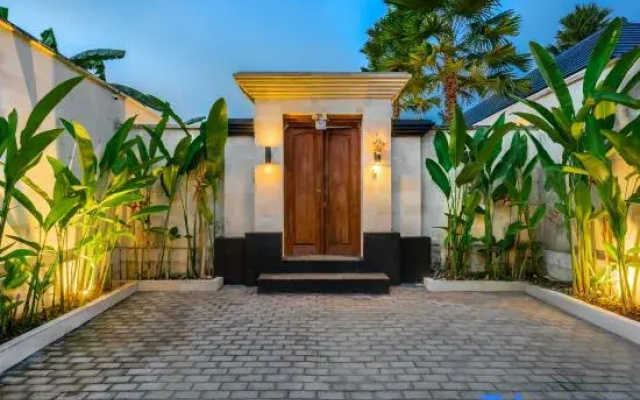 Villa Rembulan by BaliSuperHost