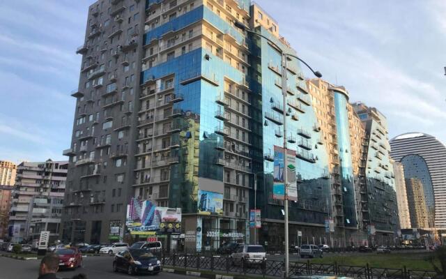 Sea wiev & Sunset - Bacho's Apartment