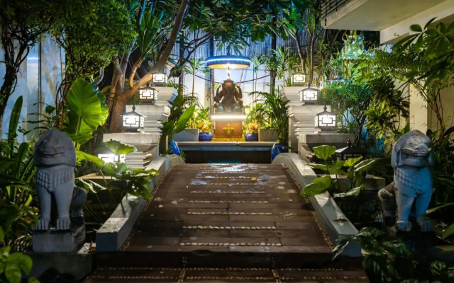Siem Reap Sky Inn