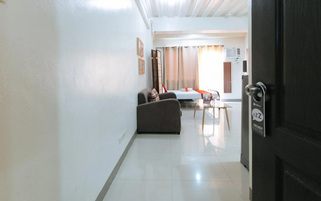 RedDoorz @ Kassel Residences Paranaque