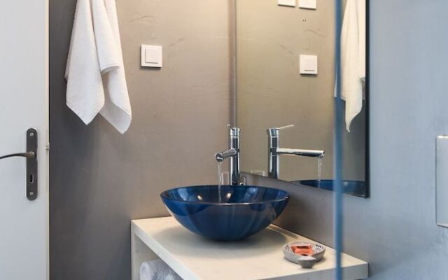 Casa Limnionari Beach House