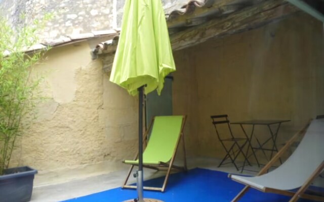 Chambres d'hôtes IN SITU