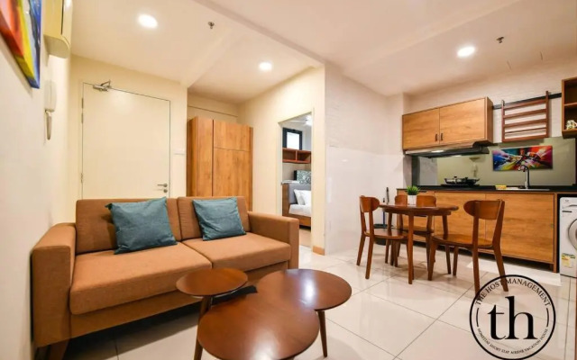 Timurbay Beach Resort 4paxes (Studio)-12-21