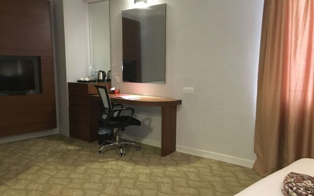 Aliya Hotel Klang