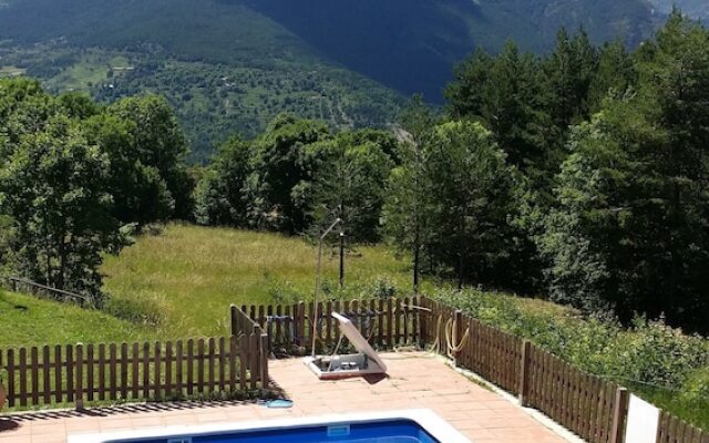 Hostal Pedraforca