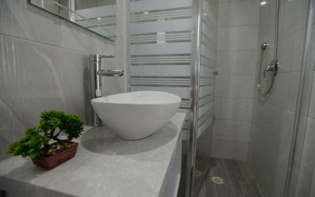 Olga Beach Apartment 28