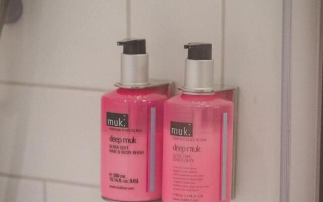Moxy Bergen