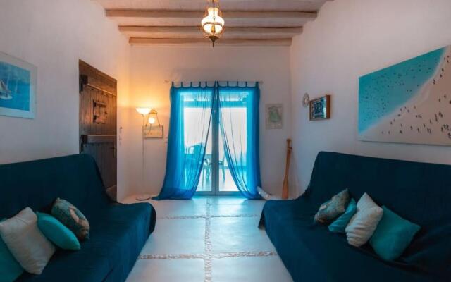 Huge villa Mykonos. Ideal for 8-12 guests