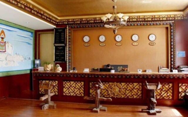 Rongju Hotel Shangri-La