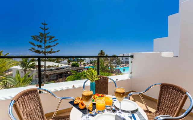 Hotel BlueBay Lanzarote - All inclusive