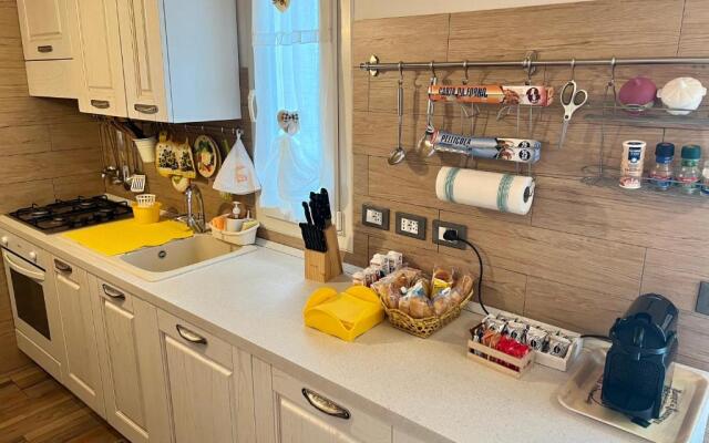 Agriturismo Le Essenze